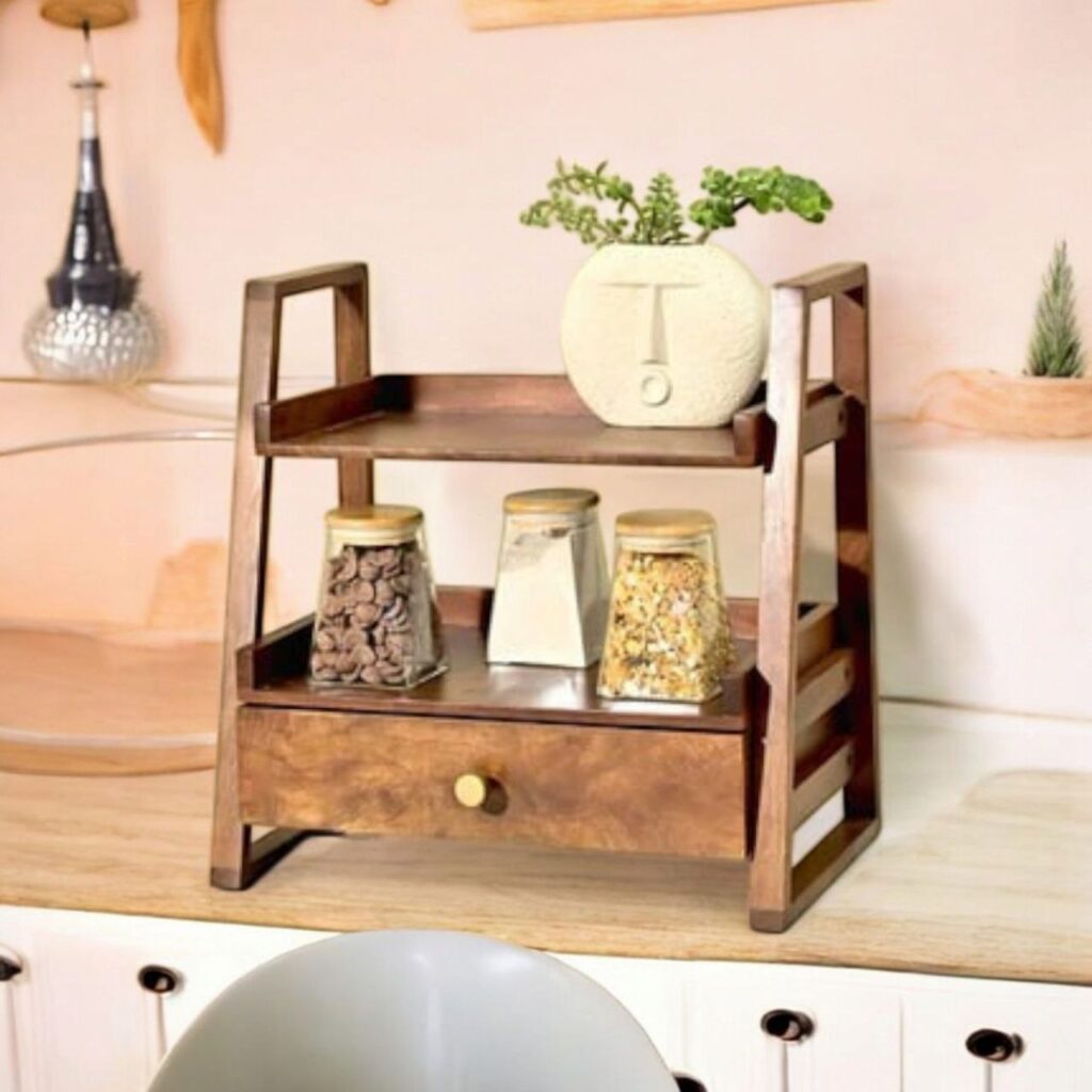 Versatile Organizer, Versatile, Organizer, Kitchen