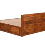 Bed, Bed Room, Furniture