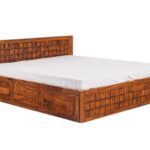 Bed, Bed Room, Furniture