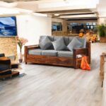 Sofa, Sofa Set, Living Room