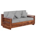 Sofa, Sofa Set, Living Room