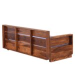 Sofa, Sofa Set, Living Room