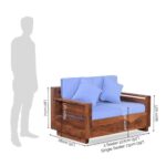 Sofa, Sofa Set, Living Room