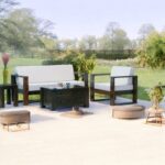 Sofa, Sofa Set, Living Room