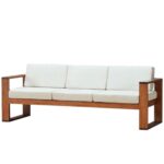 Sofa, Sofa Set, Living Room