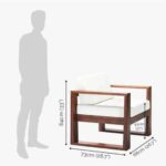 Sofa, Sofa Set, Living Room