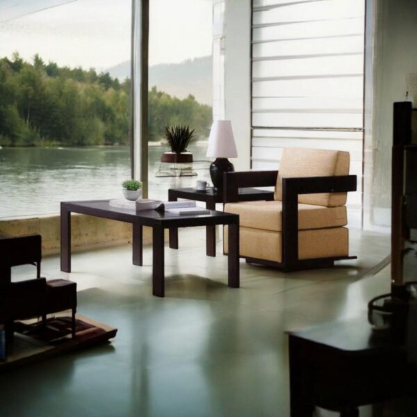 Sofa, Sofa Set, Living Room