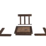 Sofa, Sofa Set, Living Room