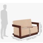 Sofa, Sofa Set, Living Room