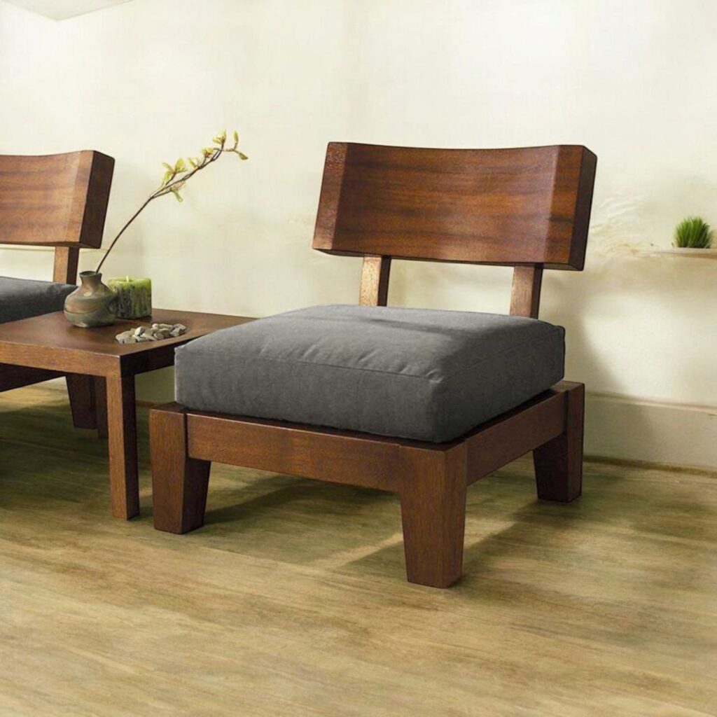 Chair, Single Seating, Single Chair