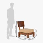 Chair, Single Seating, Single Chair