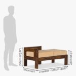 Sofa, Sofa Set, Living Room