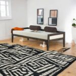 Bed, Bed Room, Sofa Bed, Furniture