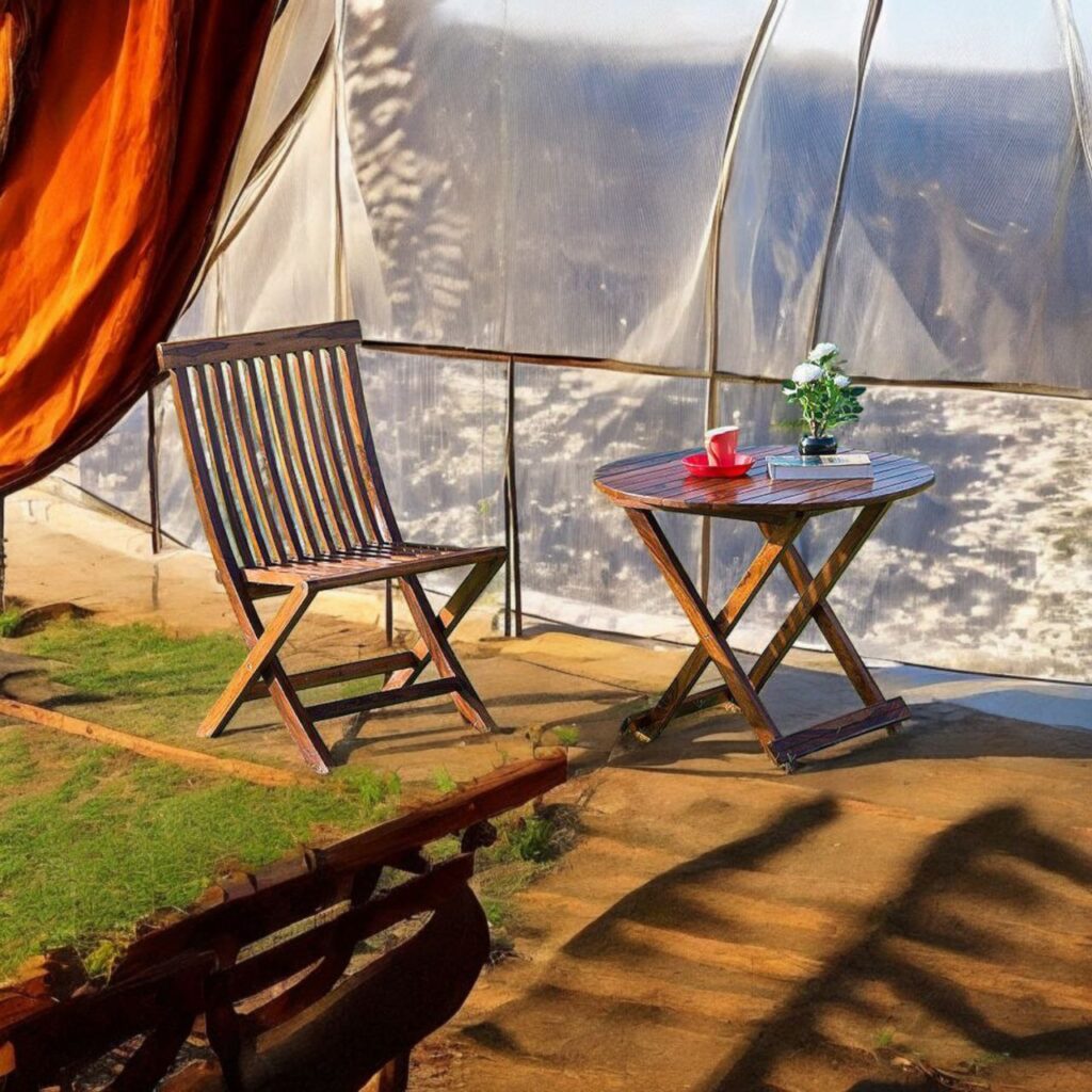 GARDEN Chair, Chair, Outdoor