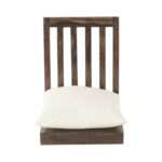 Low Chair, Chair, Dining Chair, Dining Room