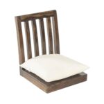 Low Chair, Chair, Dining Chair, Dining Room