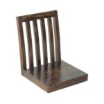 Low Chair, Chair, Dining Chair, Dining Room