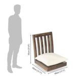 Low Chair, Chair, Dining Chair, Dining Room