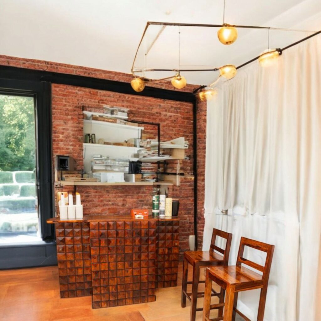 Bowley Bar, Bar, Home Bar, Bar Cabinet, Bar Set