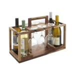 Bar Trolley, Bar, Home Bar, Bar Cabinet, Bar Set