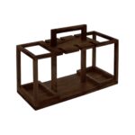 Bar Trolley, Bar, Home Bar, Bar Cabinet, Bar Set
