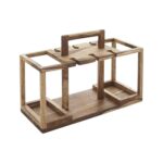 Bar Trolley, Bar, Home Bar, Bar Cabinet, Bar Set