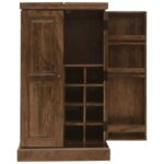 Jaipur Bar, Bar, Home Bar, Bar Cabinet, Bar Set