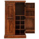 Jaipur Bar, Bar, Home Bar, Bar Cabinet, Bar Set