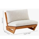 Chair, Single Seating, Single Chair