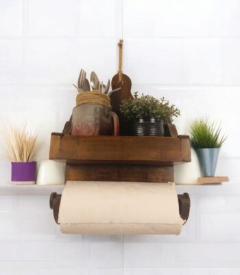 Kitchen Roll Holder, Roll Holder, Holder, Kitchen
