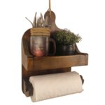 Kitchen Roll Holder, Roll Holder, Holder, Kitchen