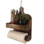 Kitchen Roll Holder, Roll Holder, Holder, Kitchen