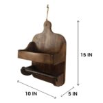 Kitchen Roll Holder, Roll Holder, Holder, Kitchen