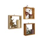 Wall Shelves, Wall, Shelves, Storage