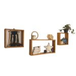 Wall Shelves, Wall, Shelves, Storage