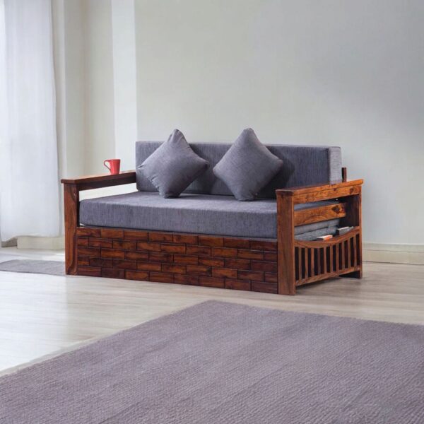 Bed, Bed Room, Sofa Bed, Furniture