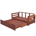 Bed, Bed Room, Sofa Bed, Furniture