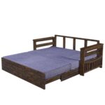 Bed, Bed Room, Sofa Bed, Furniture