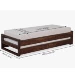 Bed, Bed Room, Sofa Bed, Furniture