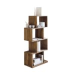 Bookcase, Bookshelves, Shelf, Ladder