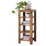 Bookcase, Bookshelves, Shelf, Ladder