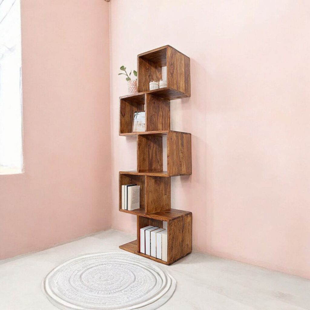 Bookcase, Bookshelves, Shelf, Ladder, Bookshelf