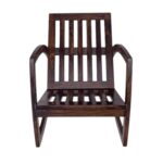 Chair, Rocking Chair, Kuber Chair