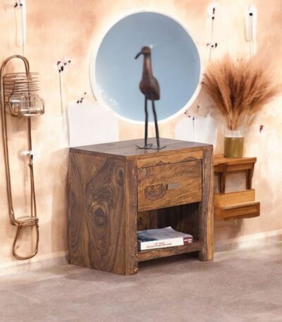 Bedside, Table, Nightstand Table, Bed Room