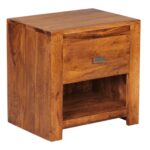 Bedside, Table, Nightstand Table, Bed Room