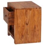 Bedside, Table, Nightstand Table, Bed Room