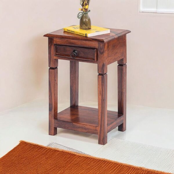 Bedside, Table, Nightstand Table, Bed Room