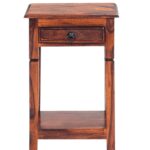 Bedside, Table, Nightstand Table, Bed Room