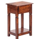 Bedside, Table, Nightstand Table, Bed Room