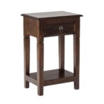 Bedside, Table, Nightstand Table, Bed Room